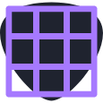 Cube Icon