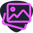 Cube Icon